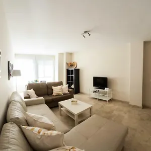 Malagueta Suites Málaga