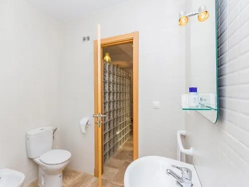 Apartamentos Turisticos La Carrajolilla Chiclana de la Frontera Appartement