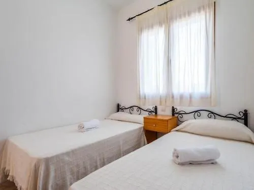 Apartamentos Turisticos La Carrajolilla Chiclana de la Frontera