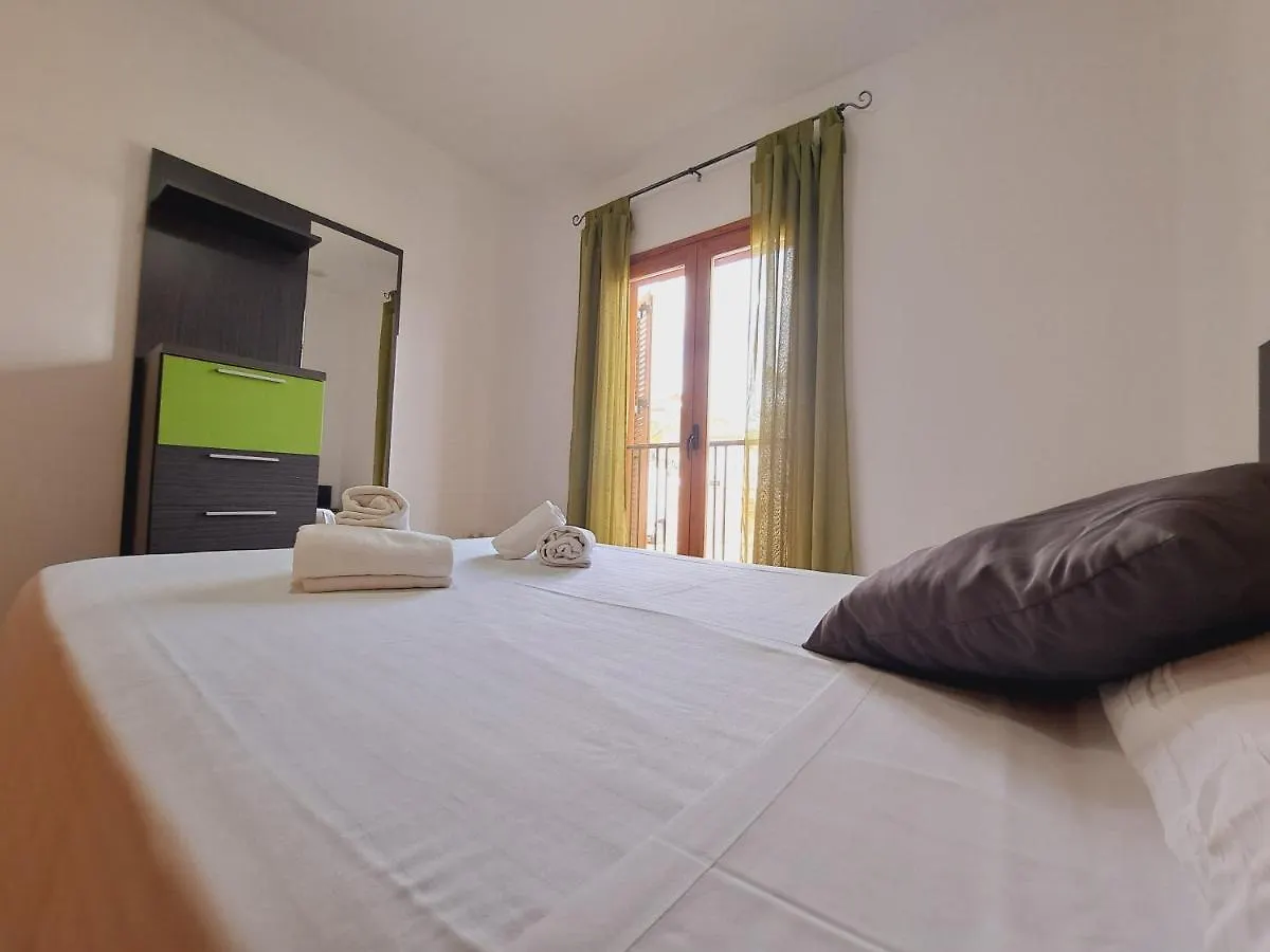 Apartamentos Turisticos La Carrajolilla Chiclana de la Frontera 0*,  Espagne