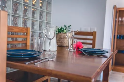 Appartement Apartamentos Turisticos La Carrajolilla Chiclana de la Frontera