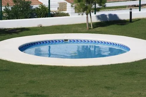 Apartamentos Turisticos La Carrajolilla Chiclana de la Frontera Appartement