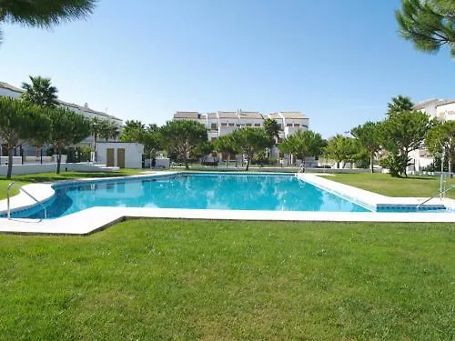 Apartamentos Turisticos La Carrajolilla Chiclana de la Frontera 0*,