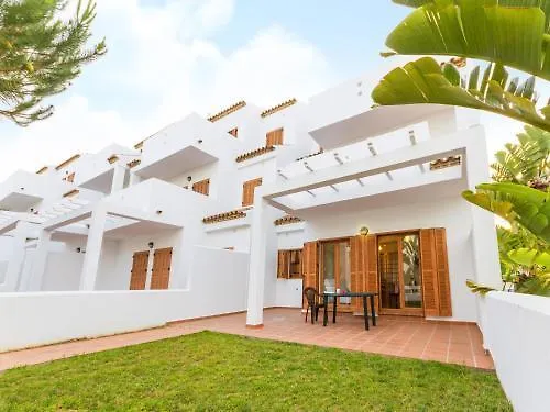 Apartamentos Turisticos La Carrajolilla Chiclana de la Frontera Appartement