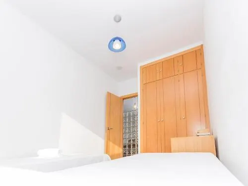 Appartement Apartamentos Turisticos La Carrajolilla Chiclana de la Frontera