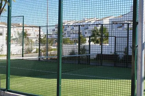 Apartamentos Turisticos La Carrajolilla Chiclana de la Frontera 0*,  Espagne